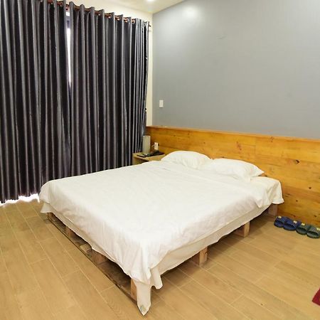 Gau'S House Aparthotel Vung Tau Eksteriør bilde