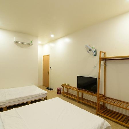 Gau'S House Aparthotel Vung Tau Eksteriør bilde