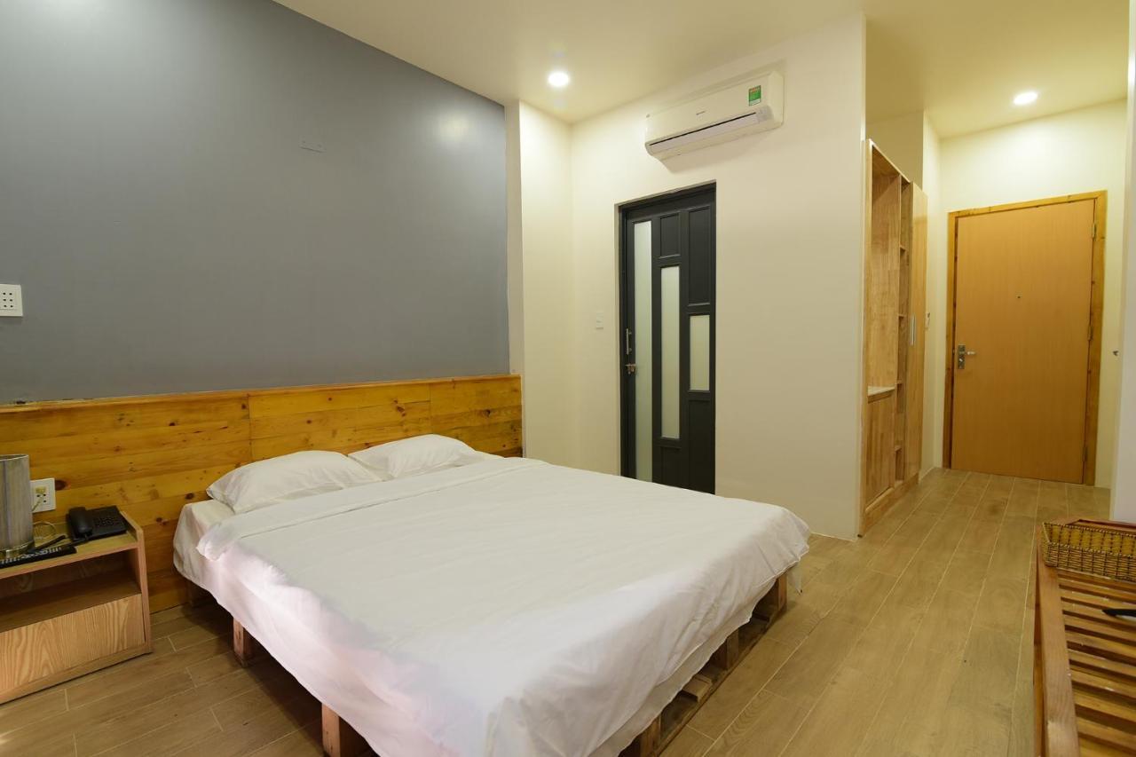 Gau'S House Aparthotel Vung Tau Eksteriør bilde