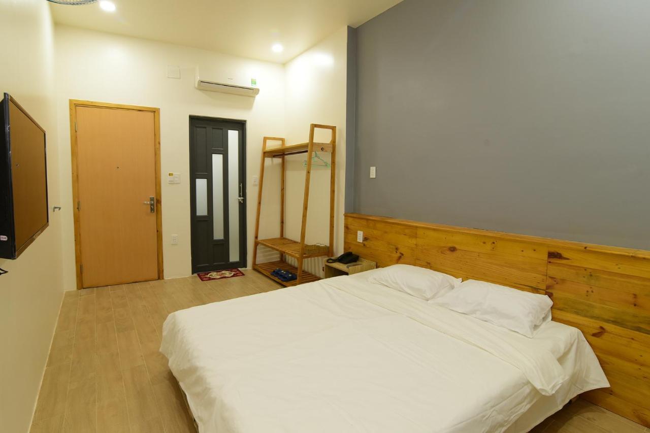Gau'S House Aparthotel Vung Tau Eksteriør bilde
