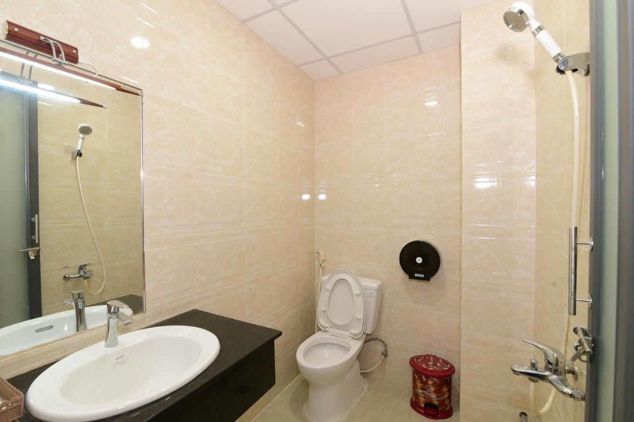 Gau'S House Aparthotel Vung Tau Eksteriør bilde