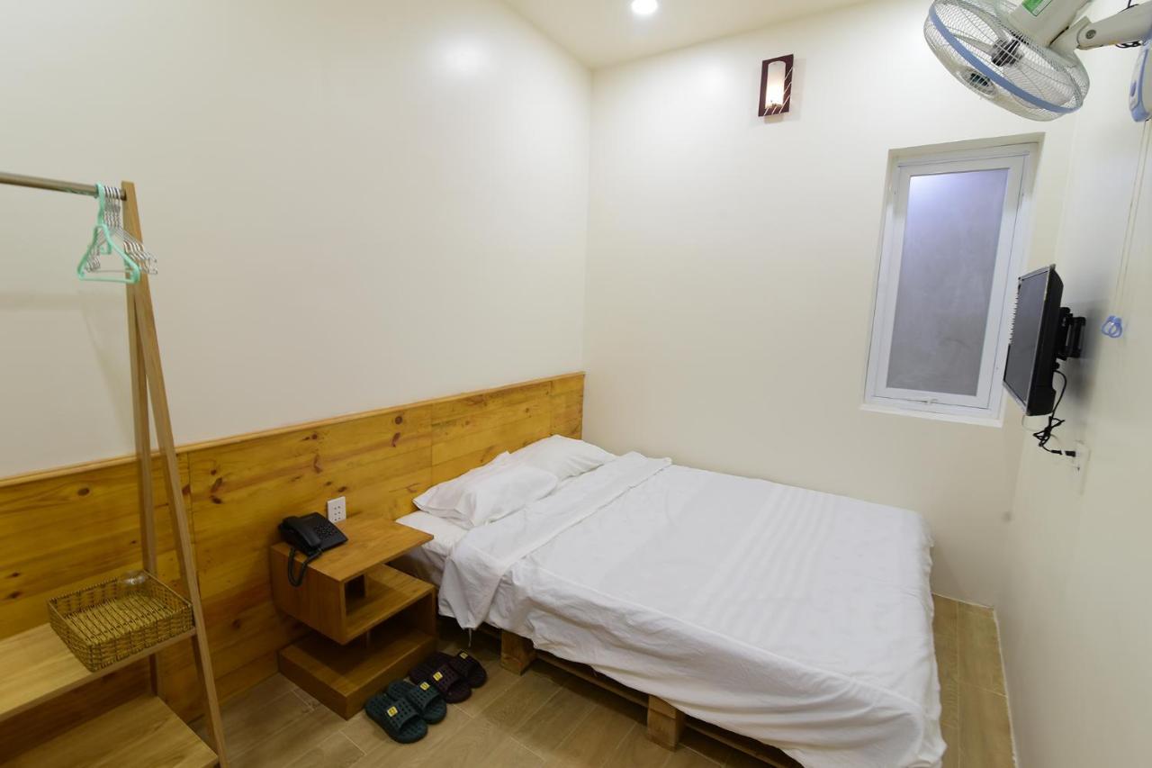 Gau'S House Aparthotel Vung Tau Eksteriør bilde