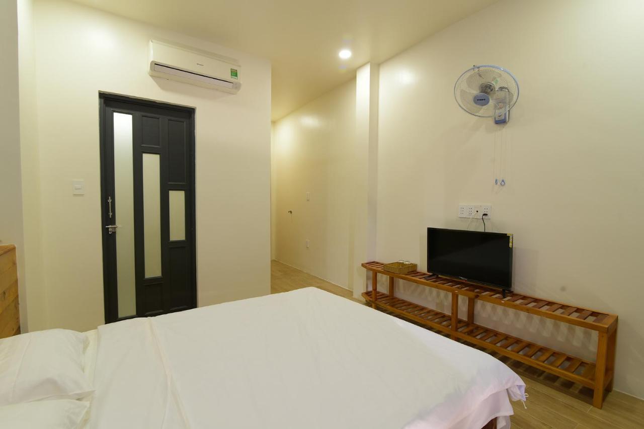 Gau'S House Aparthotel Vung Tau Eksteriør bilde