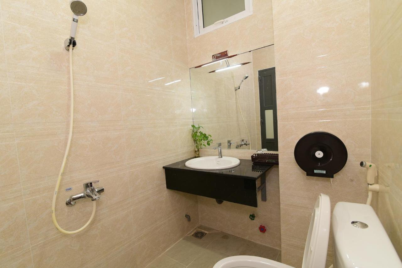 Gau'S House Aparthotel Vung Tau Eksteriør bilde