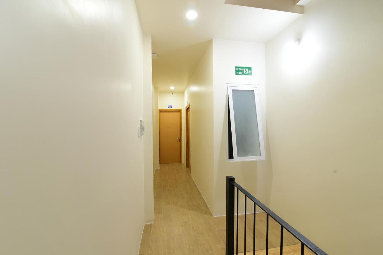 Gau'S House Aparthotel Vung Tau Eksteriør bilde