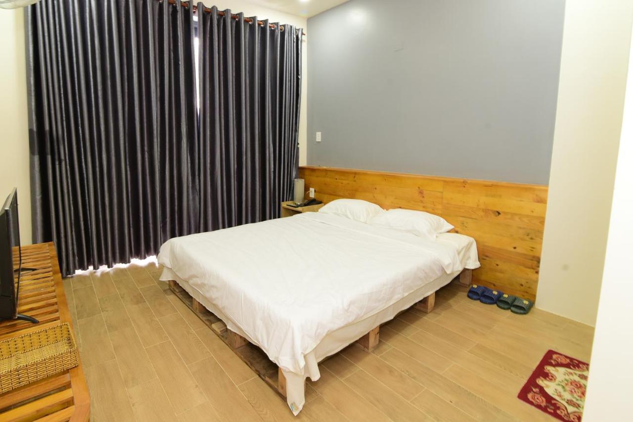 Gau'S House Aparthotel Vung Tau Eksteriør bilde