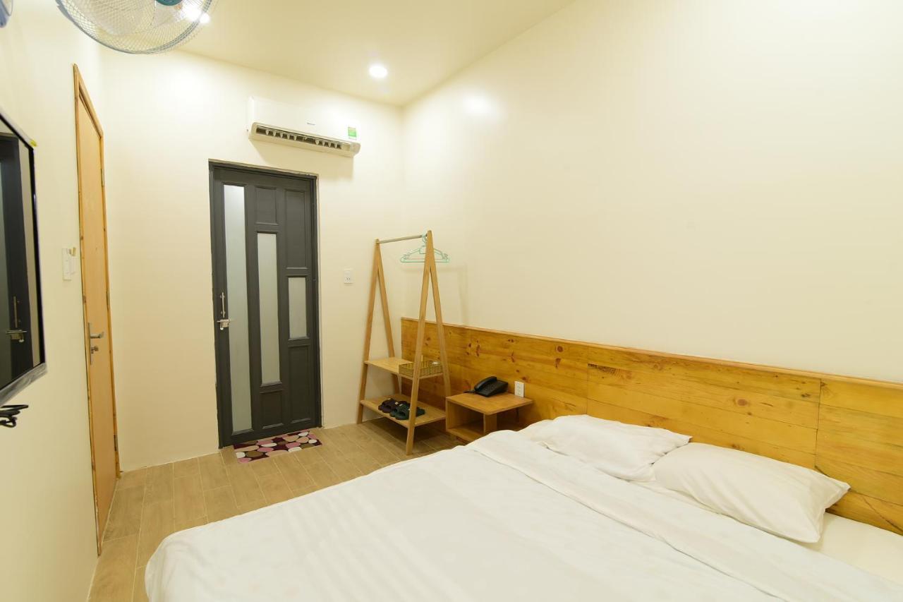 Gau'S House Aparthotel Vung Tau Eksteriør bilde