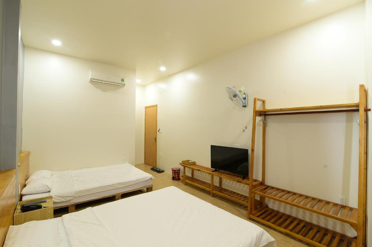Gau'S House Aparthotel Vung Tau Eksteriør bilde